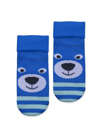 Čarapa baby DINO